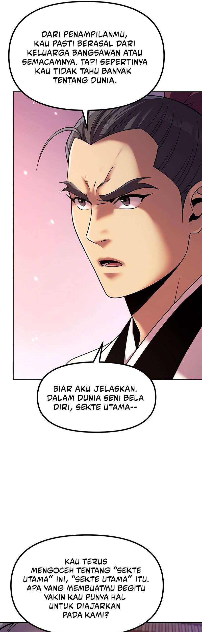 Chronicles of the Demon Faction Chapter 124 - halaman 6