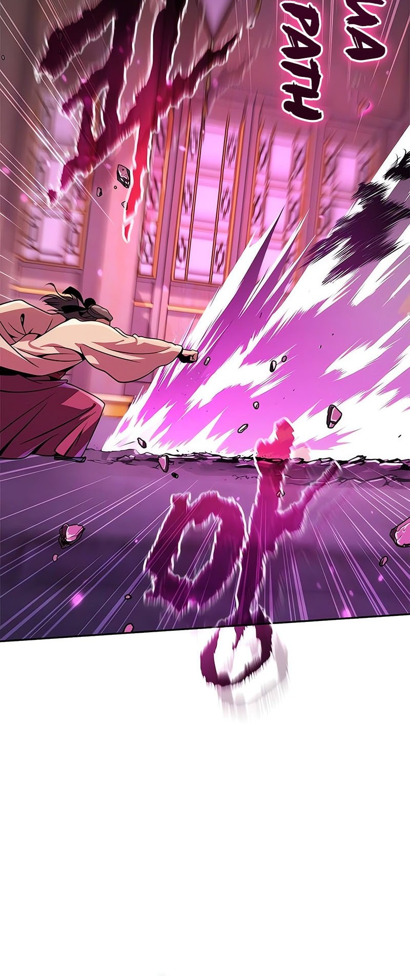 Chronicles of the Demon Faction Chapter 124 - halaman 60