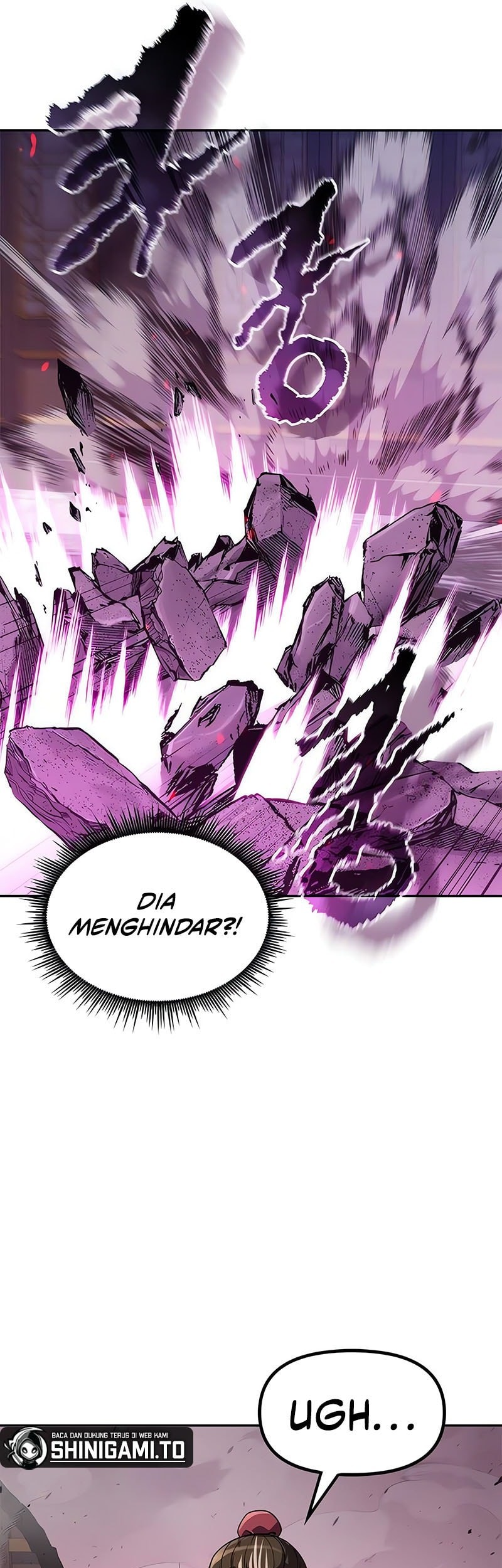 Chronicles of the Demon Faction Chapter 124 - halaman 61
