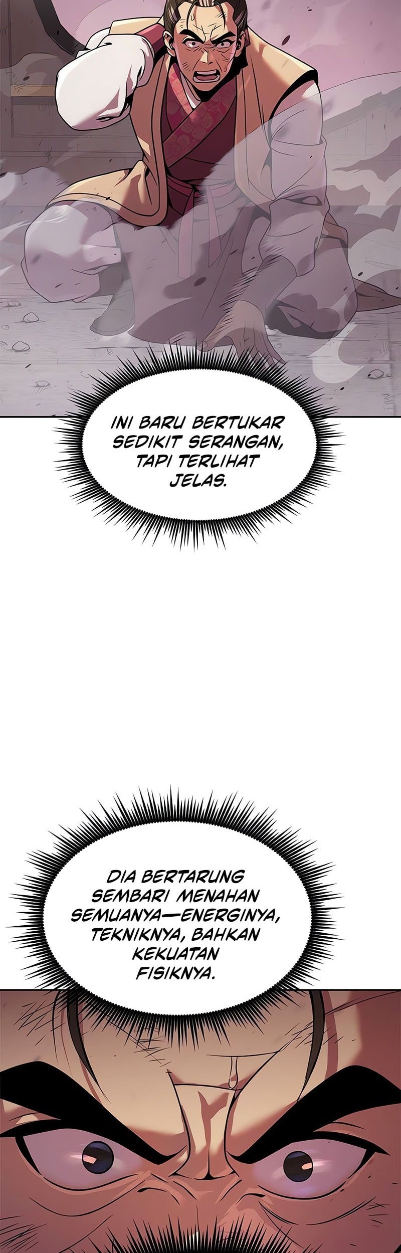 Chronicles of the Demon Faction Chapter 124 - halaman 62