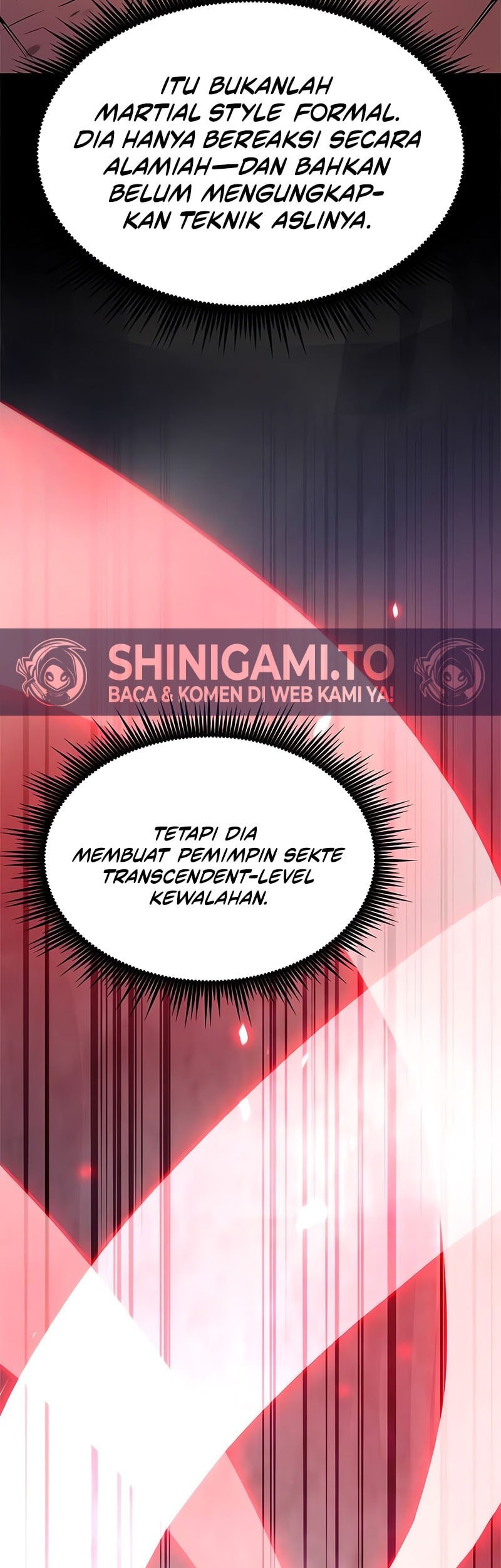 Chronicles of the Demon Faction Chapter 124 - halaman 63