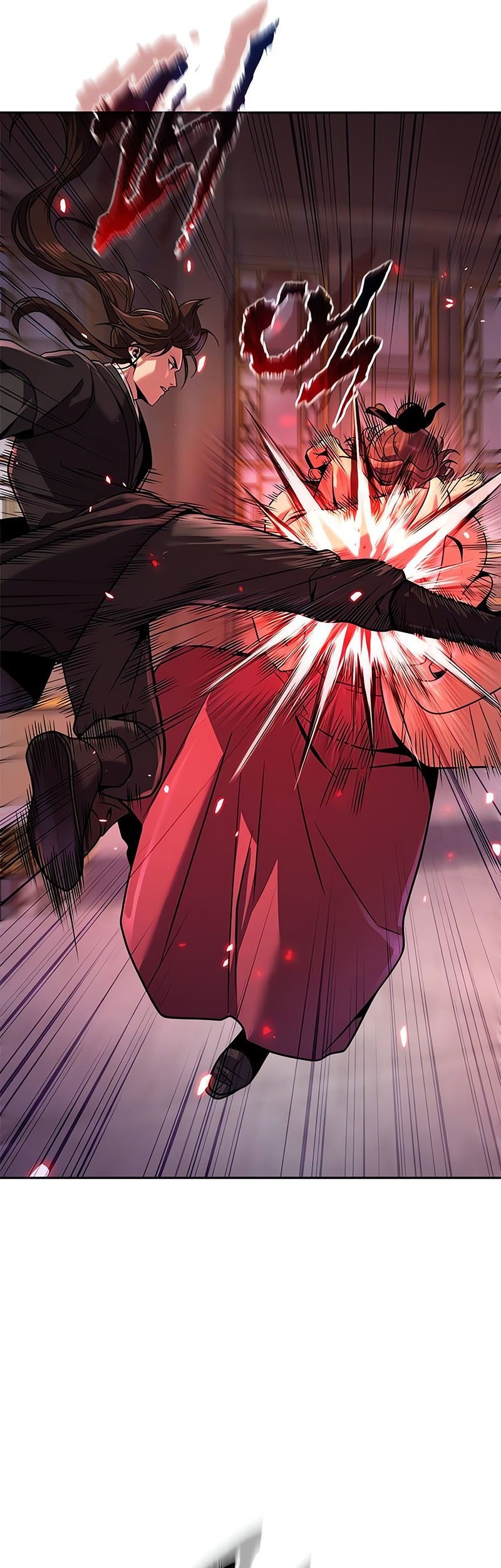 Chronicles of the Demon Faction Chapter 124 - halaman 65