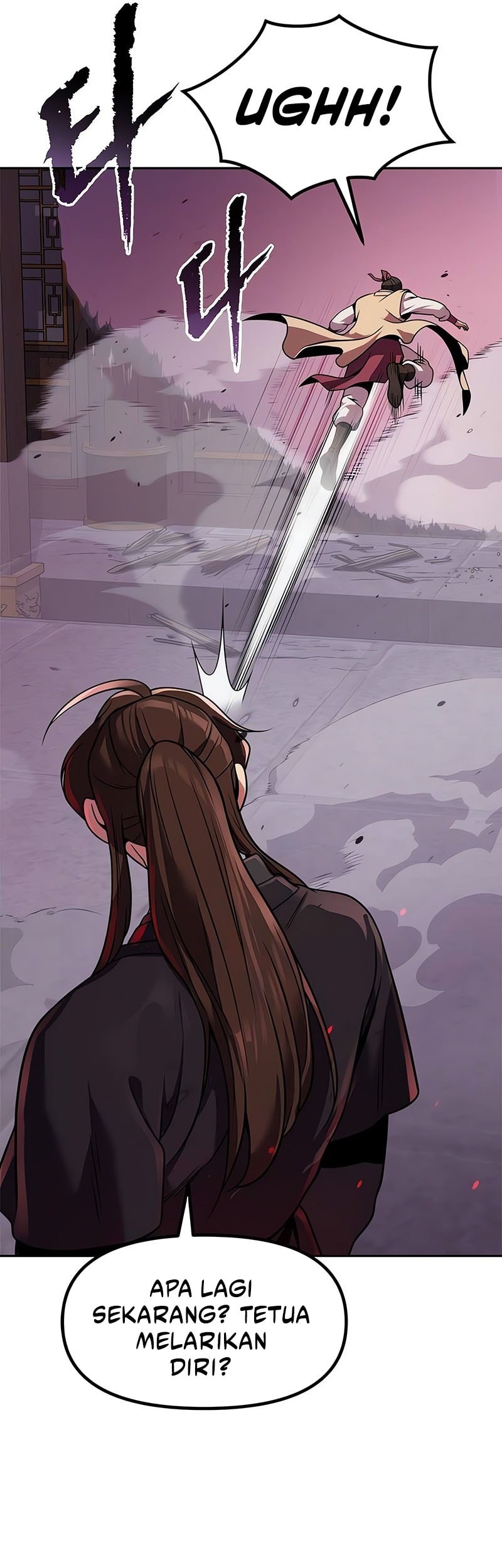 Chronicles of the Demon Faction Chapter 124 - halaman 69