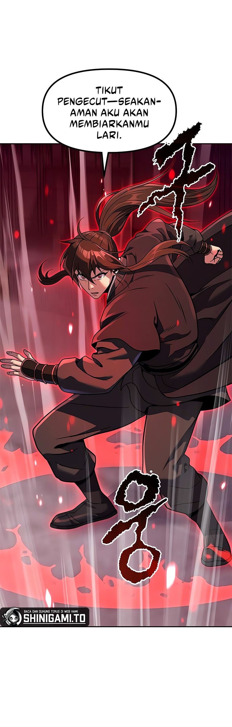 Chronicles of the Demon Faction Chapter 124 - halaman 70