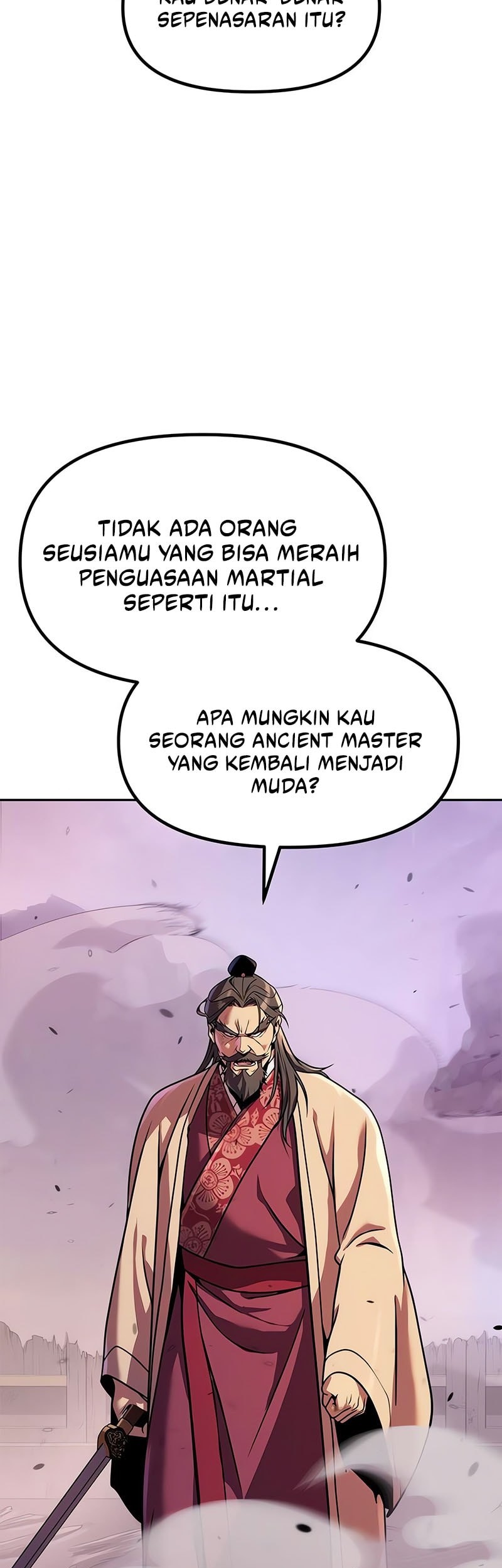 Chronicles of the Demon Faction Chapter 124 - halaman 79