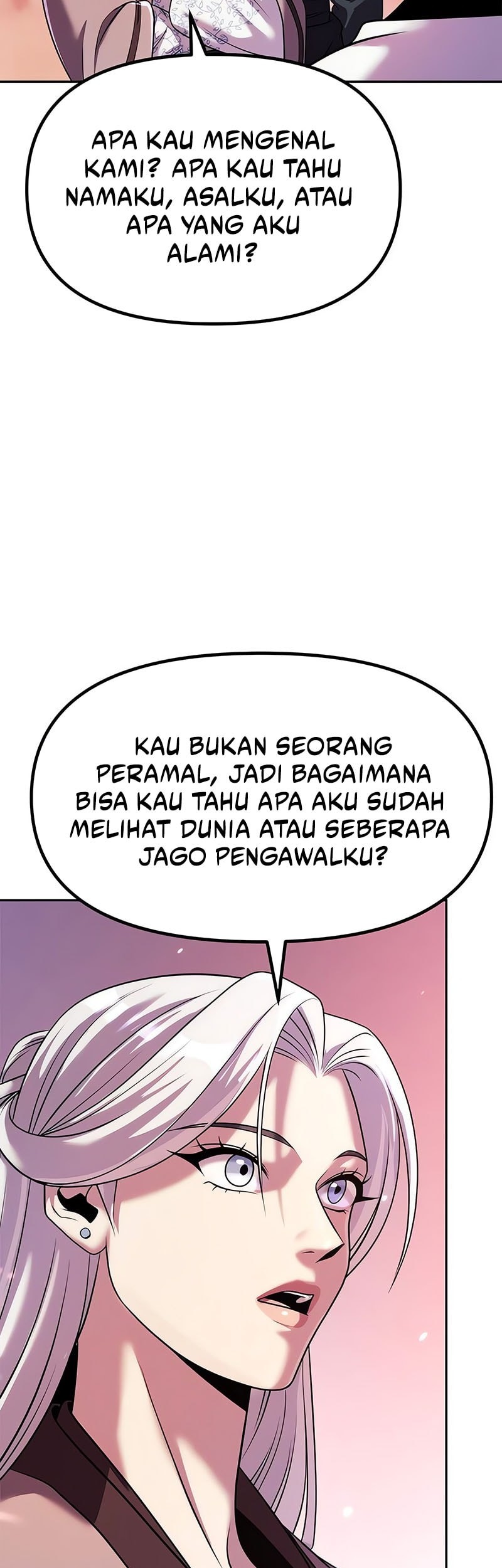 Chronicles of the Demon Faction Chapter 124 - halaman 8