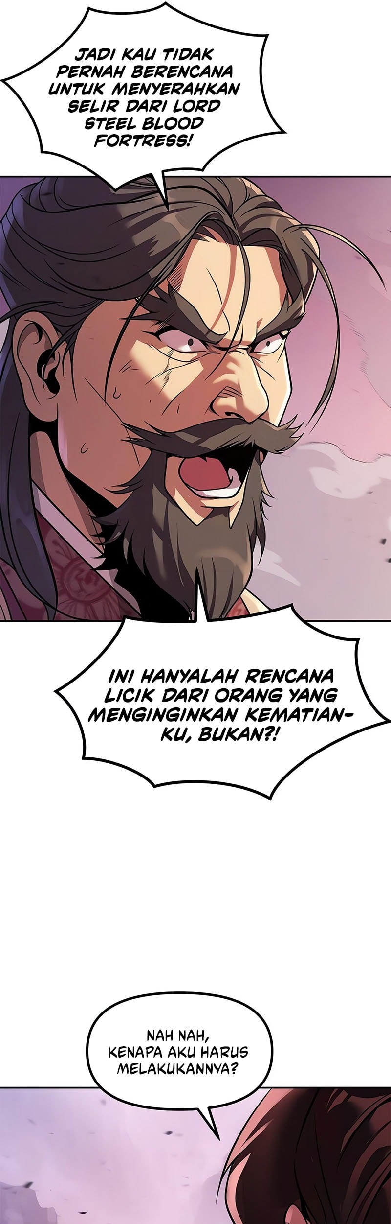 Chronicles of the Demon Faction Chapter 124 - halaman 81