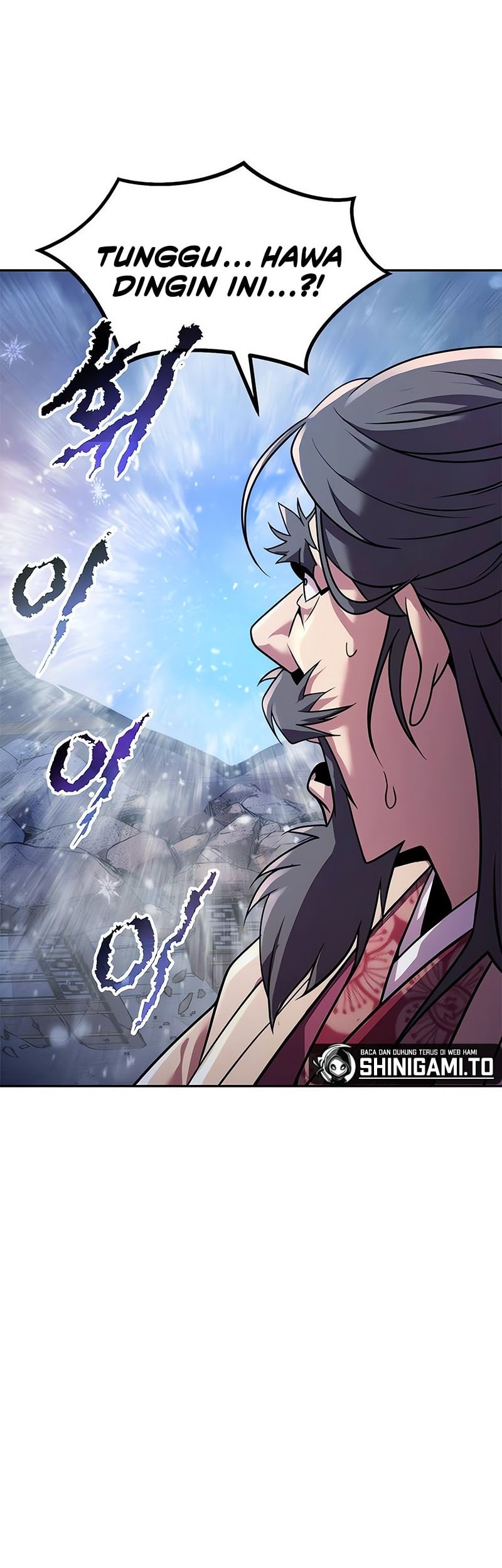 Chronicles of the Demon Faction Chapter 124 - halaman 84