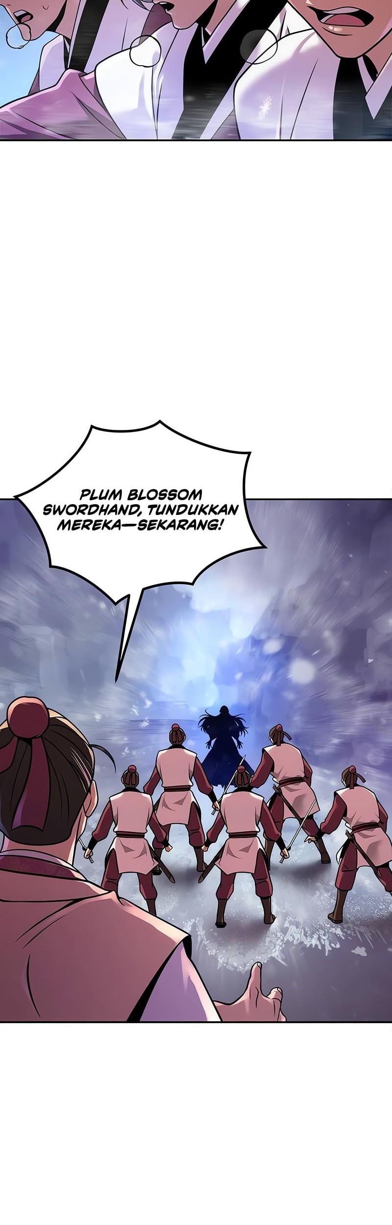 Chronicles of the Demon Faction Chapter 124 - halaman 86