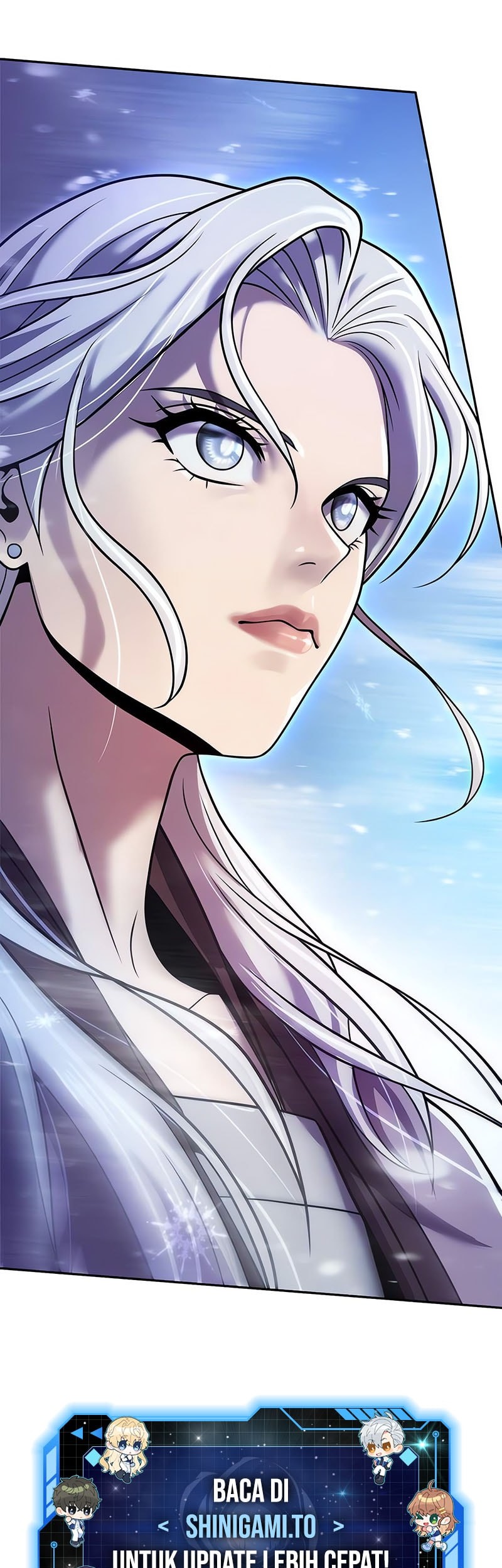 Chronicles of the Demon Faction Chapter 124 - halaman 91