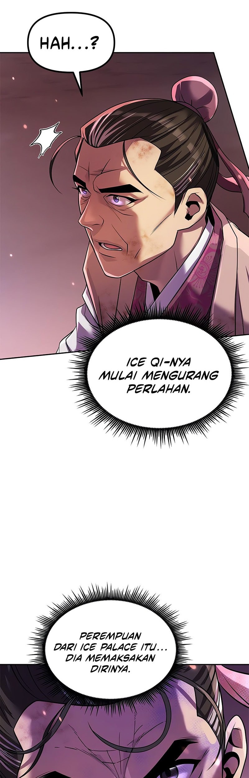 Chronicles of the Demon Faction Chapter 125 - halaman 19