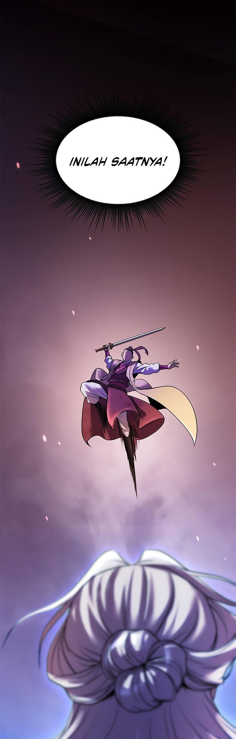 Chronicles of the Demon Faction Chapter 125 - halaman 21