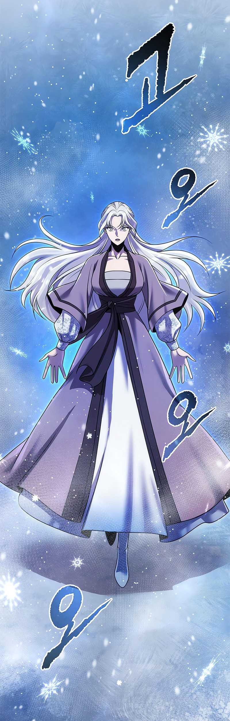 Chronicles of the Demon Faction Chapter 125 - halaman 3