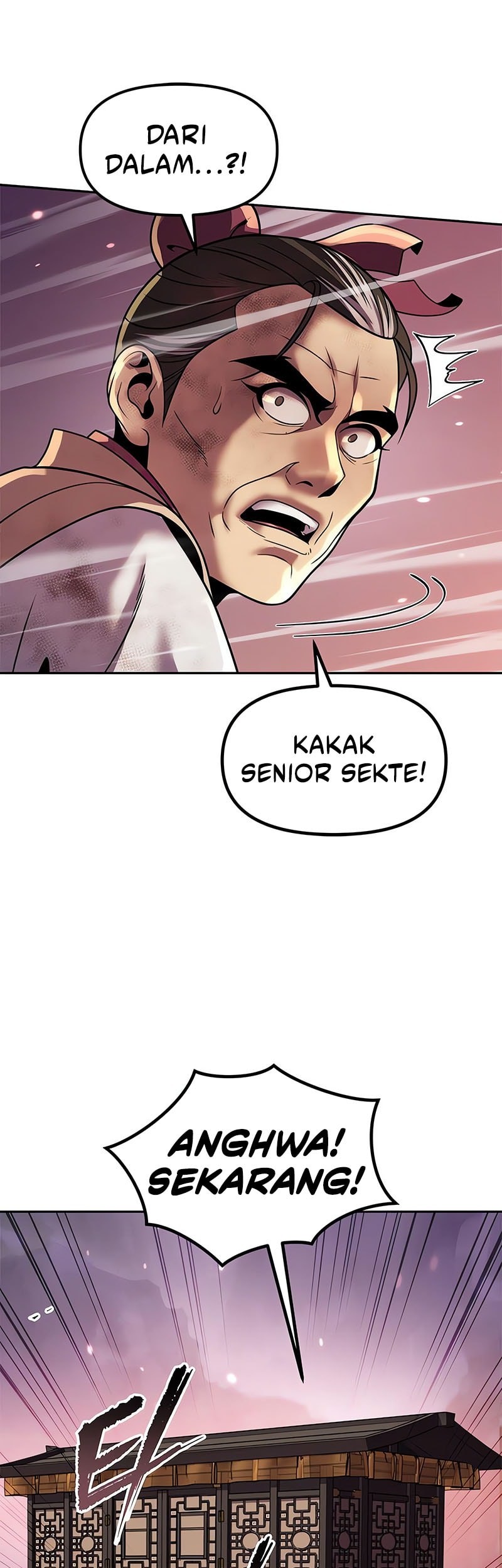Chronicles of the Demon Faction Chapter 125 - halaman 30