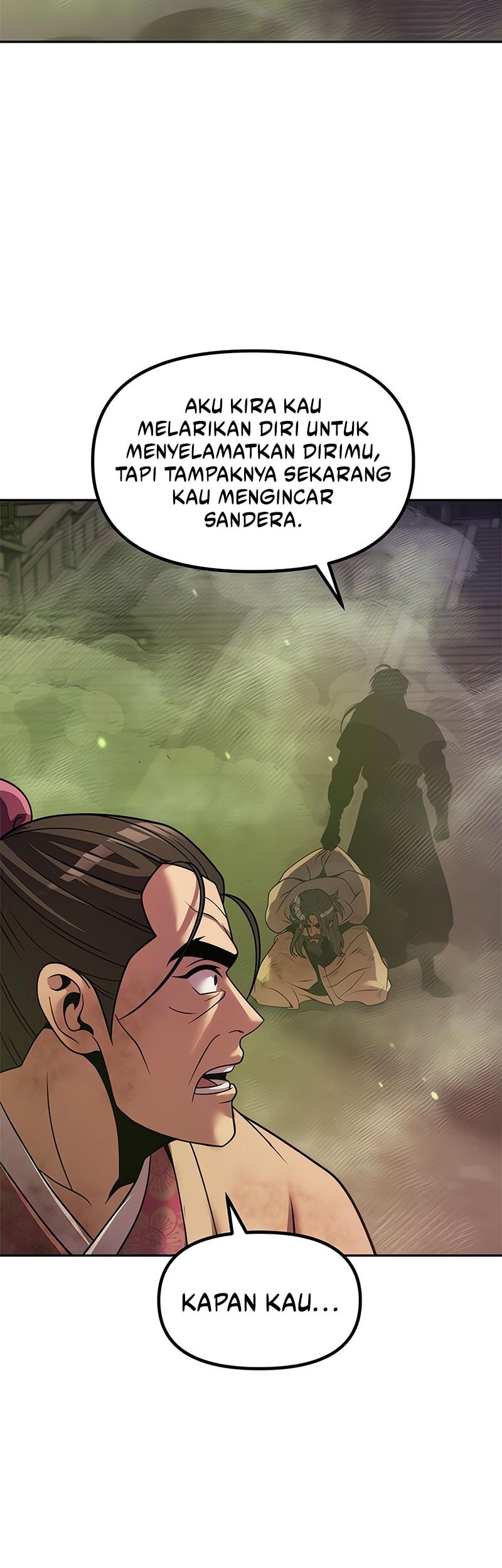 Chronicles of the Demon Faction Chapter 125 - halaman 36