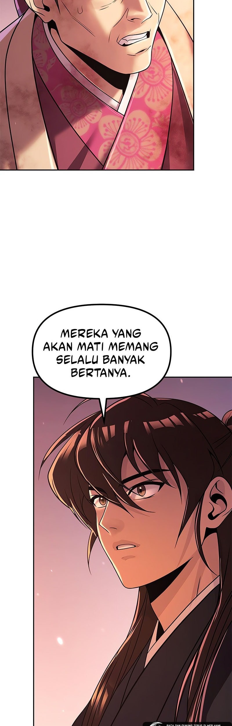 Chronicles of the Demon Faction Chapter 125 - halaman 39
