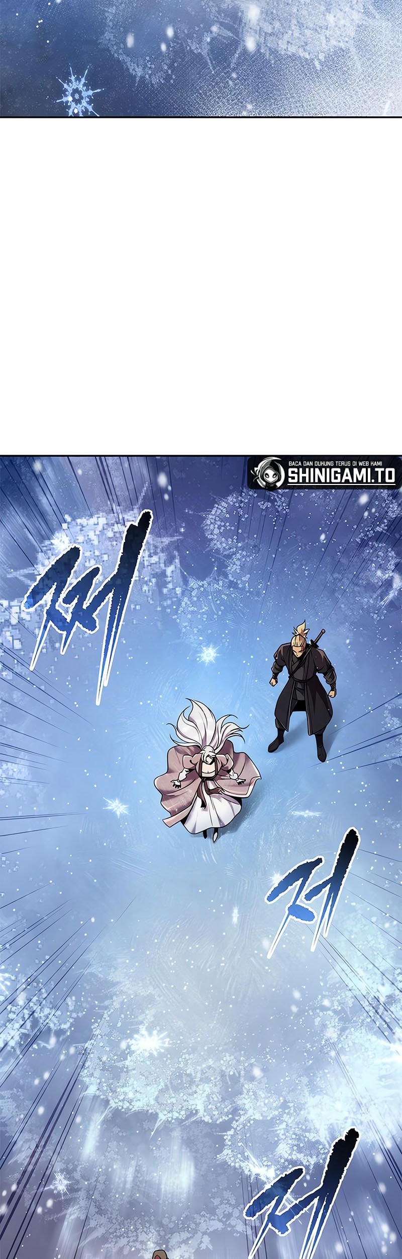 Chronicles of the Demon Faction Chapter 125 - halaman 4