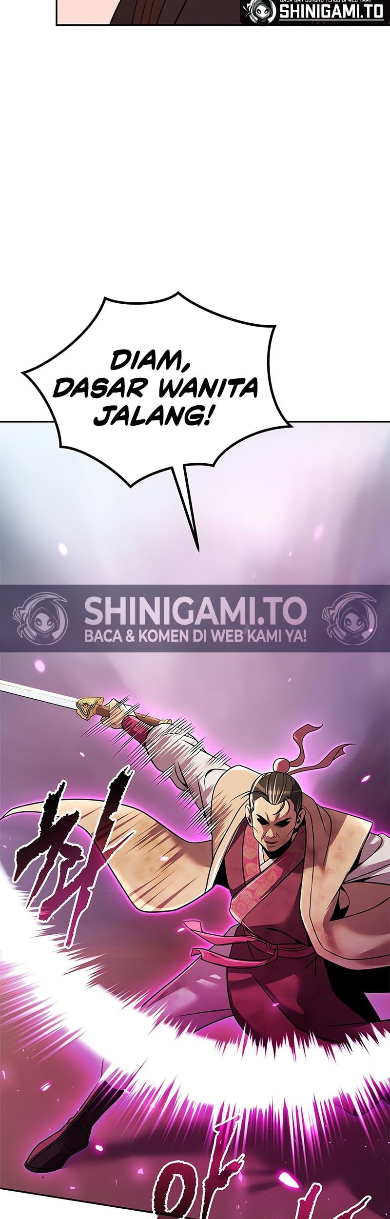 Chronicles of the Demon Faction Chapter 125 - halaman 40