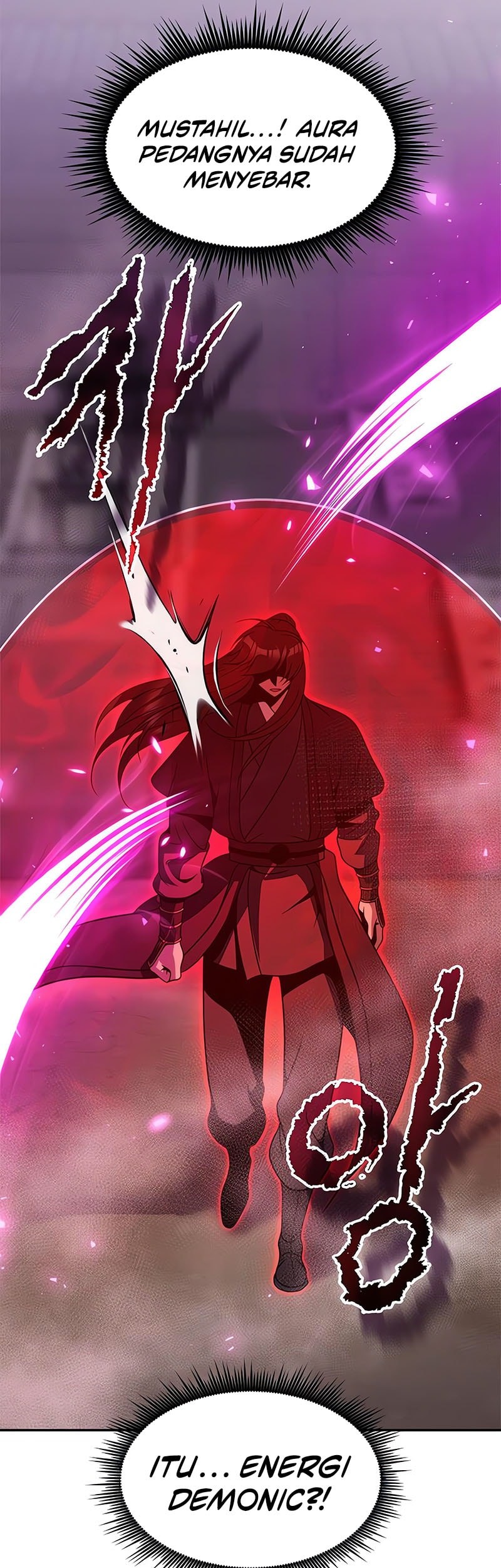 Chronicles of the Demon Faction Chapter 125 - halaman 42