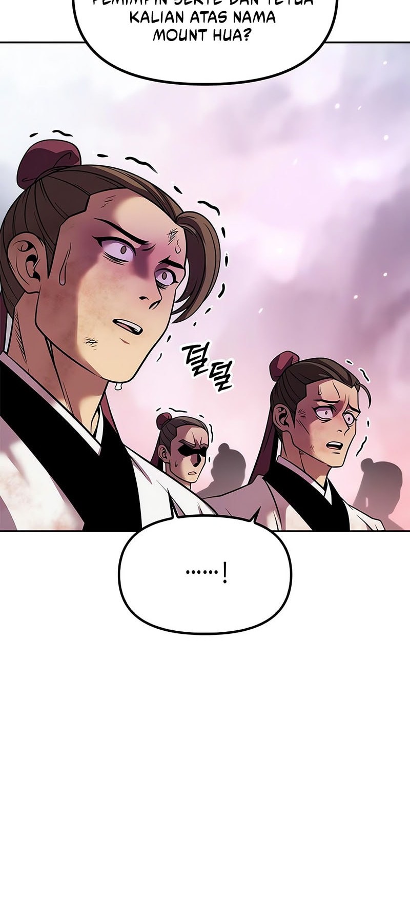Chronicles of the Demon Faction Chapter 125 - halaman 49