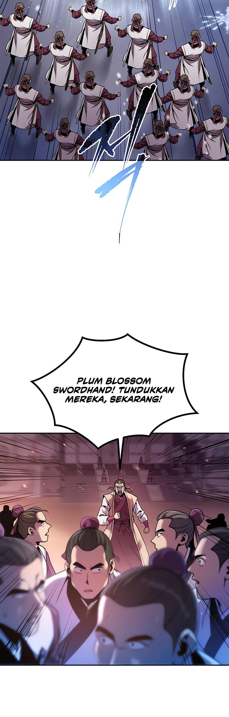 Chronicles of the Demon Faction Chapter 125 - halaman 5