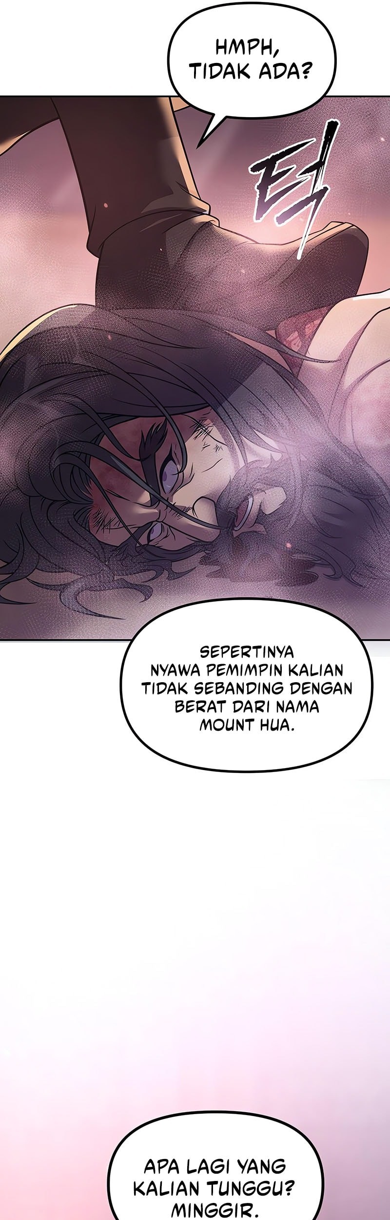 Chronicles of the Demon Faction Chapter 125 - halaman 50