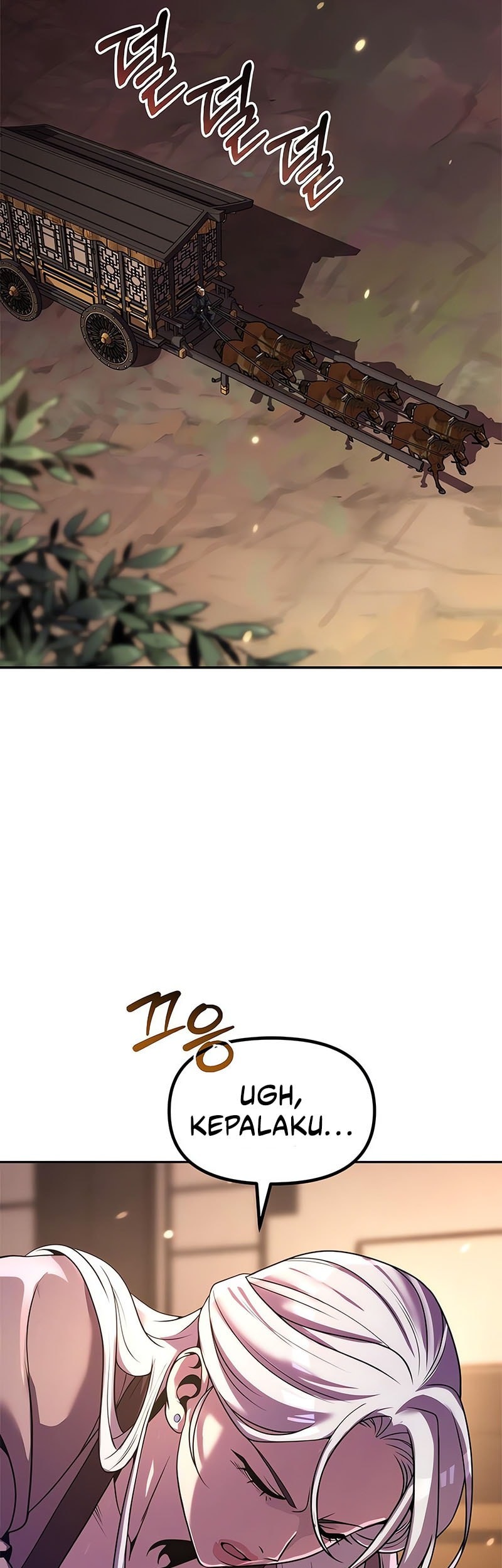 Chronicles of the Demon Faction Chapter 125 - halaman 58