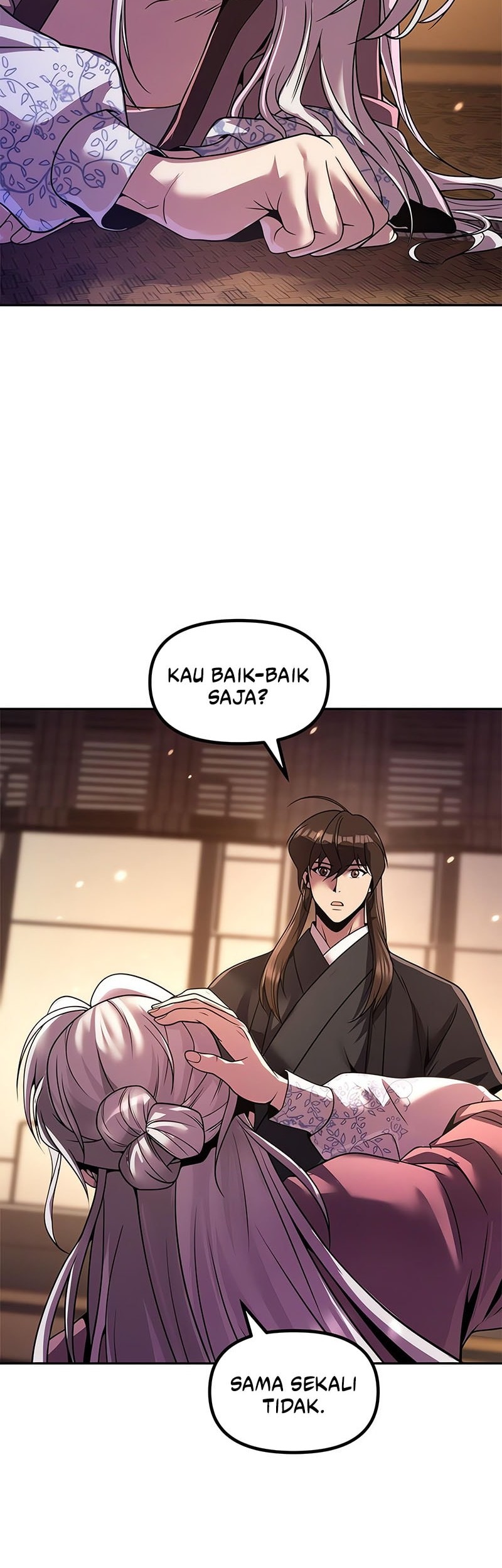 Chronicles of the Demon Faction Chapter 125 - halaman 59