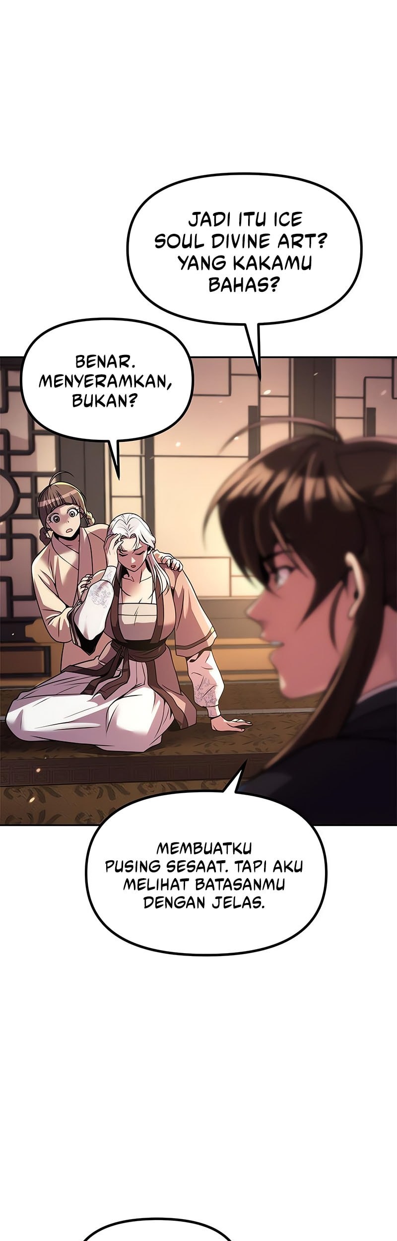 Chronicles of the Demon Faction Chapter 125 - halaman 60