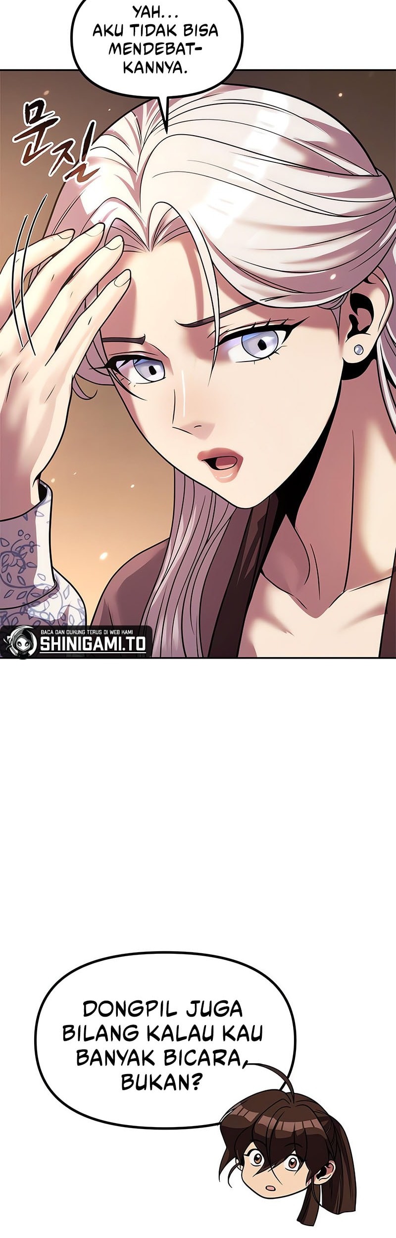 Chronicles of the Demon Faction Chapter 125 - halaman 61
