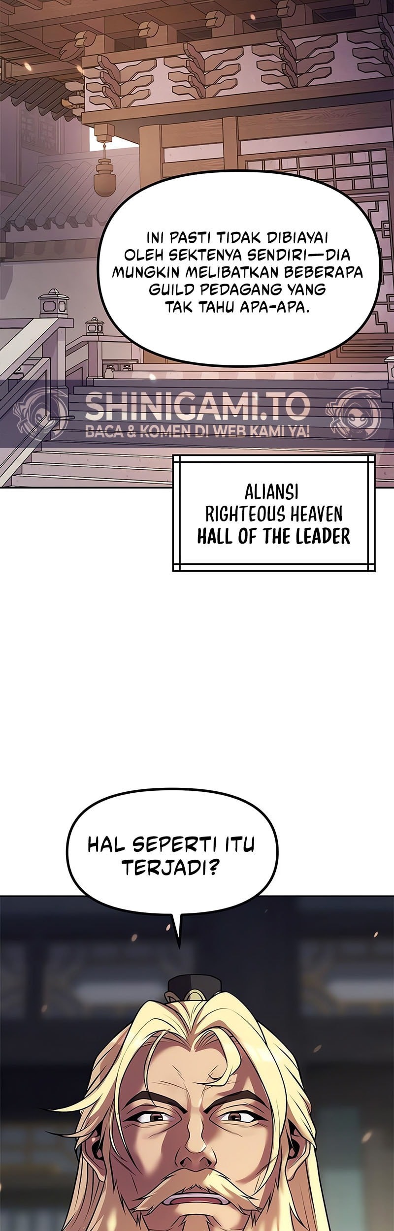 Chronicles of the Demon Faction Chapter 125 - halaman 66