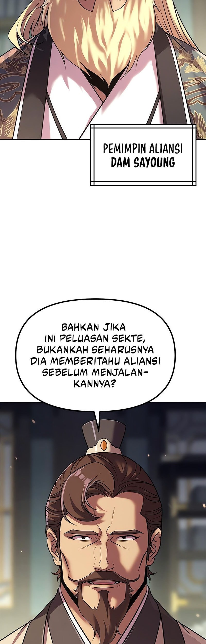 Chronicles of the Demon Faction Chapter 125 - halaman 67