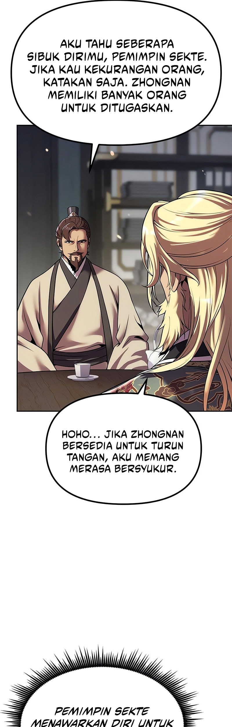 Chronicles of the Demon Faction Chapter 125 - halaman 70