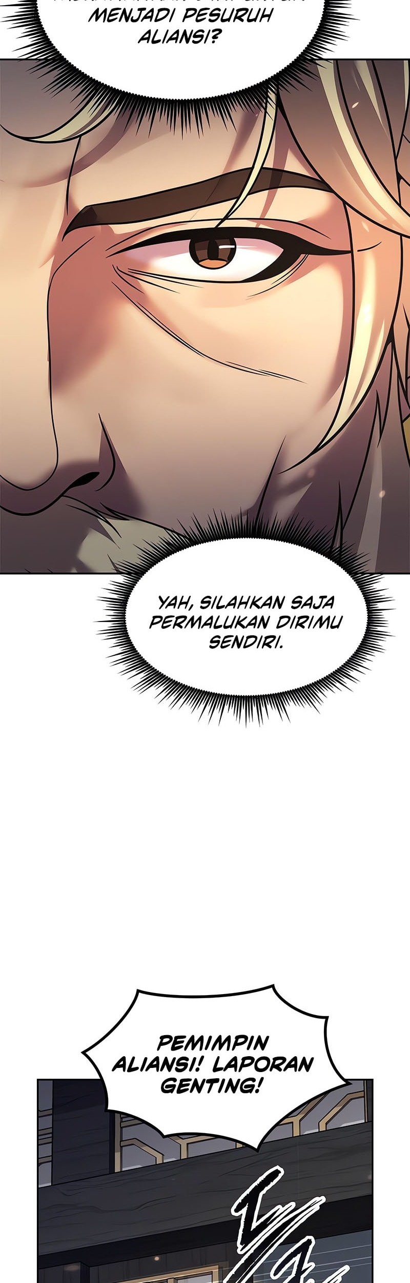 Chronicles of the Demon Faction Chapter 125 - halaman 71