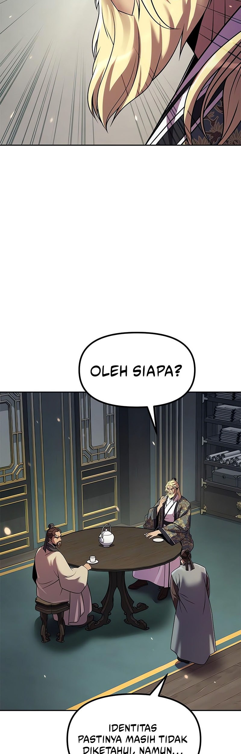 Chronicles of the Demon Faction Chapter 125 - halaman 75