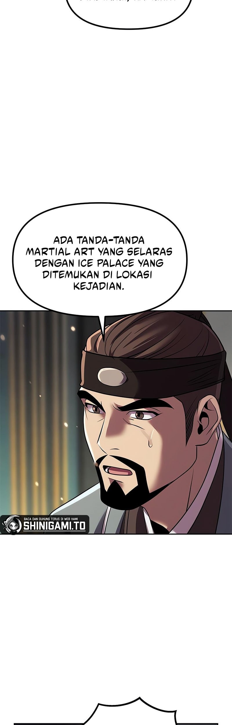 Chronicles of the Demon Faction Chapter 125 - halaman 76