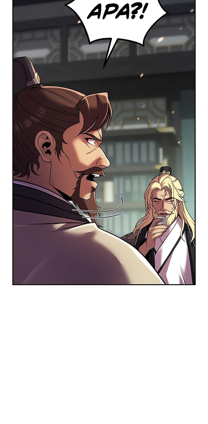Chronicles of the Demon Faction Chapter 125 - halaman 77
