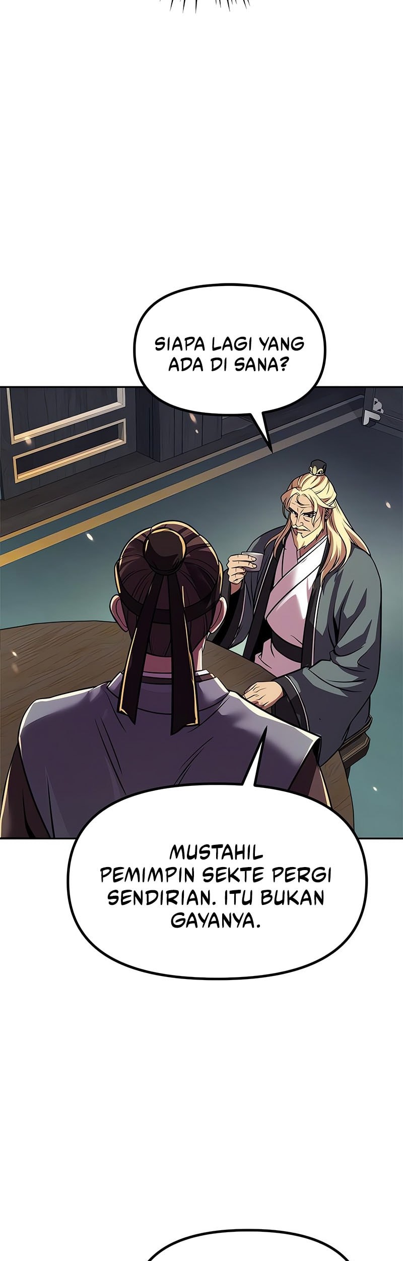 Chronicles of the Demon Faction Chapter 125 - halaman 80