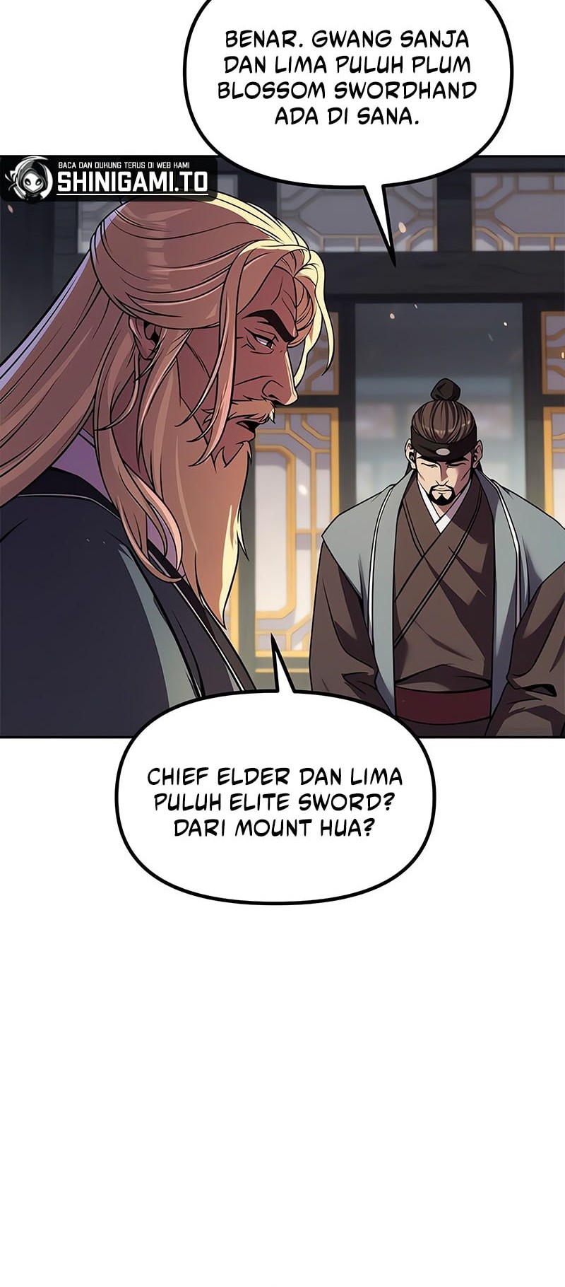 Chronicles of the Demon Faction Chapter 125 - halaman 81