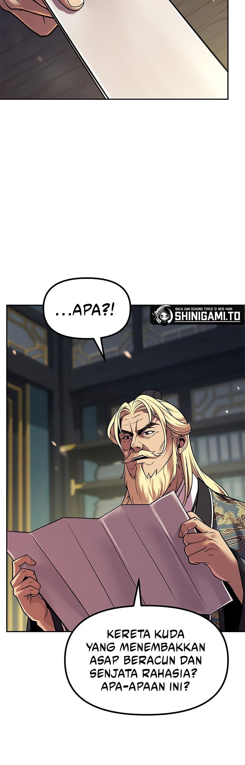 Chronicles of the Demon Faction Chapter 125 - halaman 84