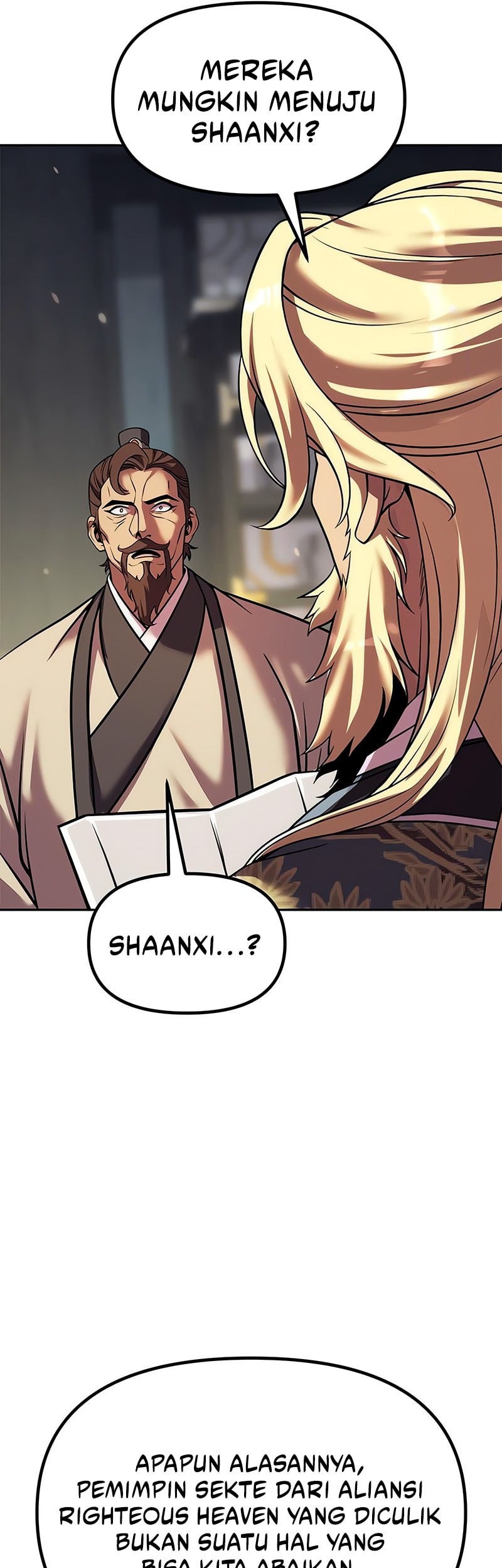 Chronicles of the Demon Faction Chapter 125 - halaman 86