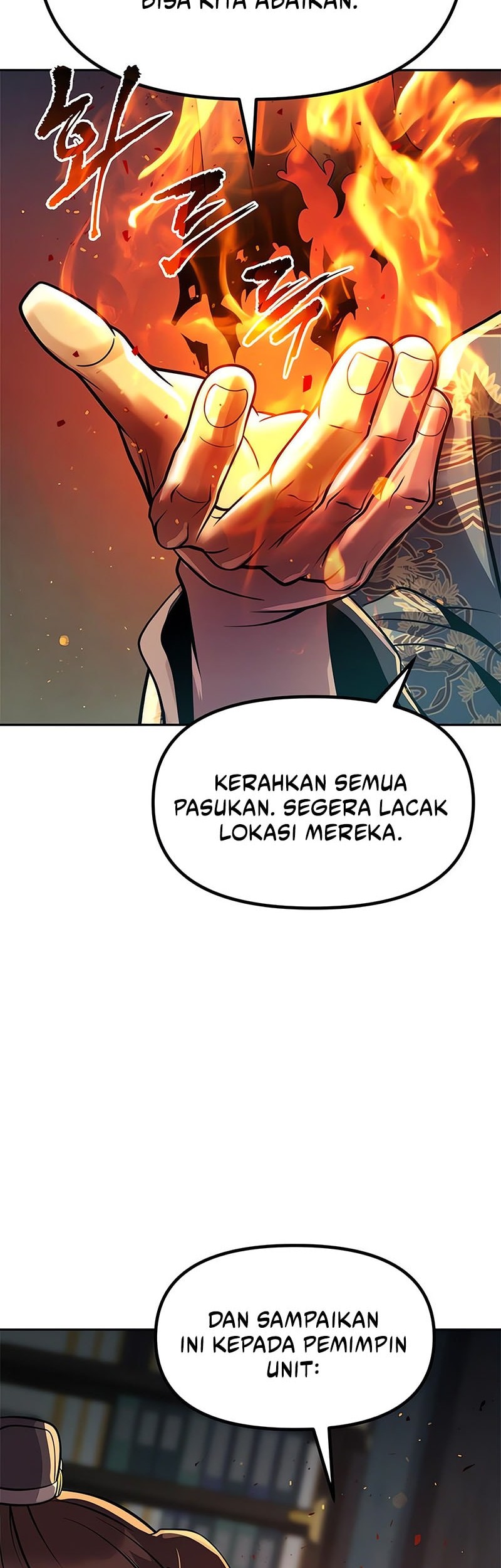 Chronicles of the Demon Faction Chapter 125 - halaman 87