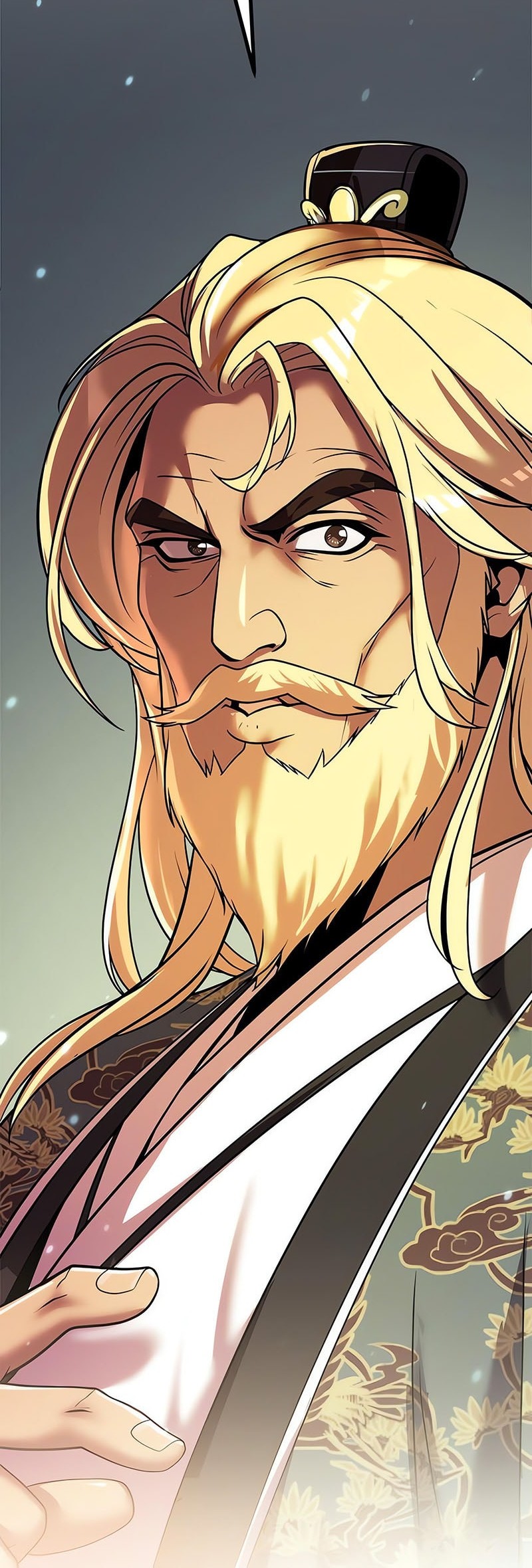 Chronicles of the Demon Faction Chapter 125 - halaman 89