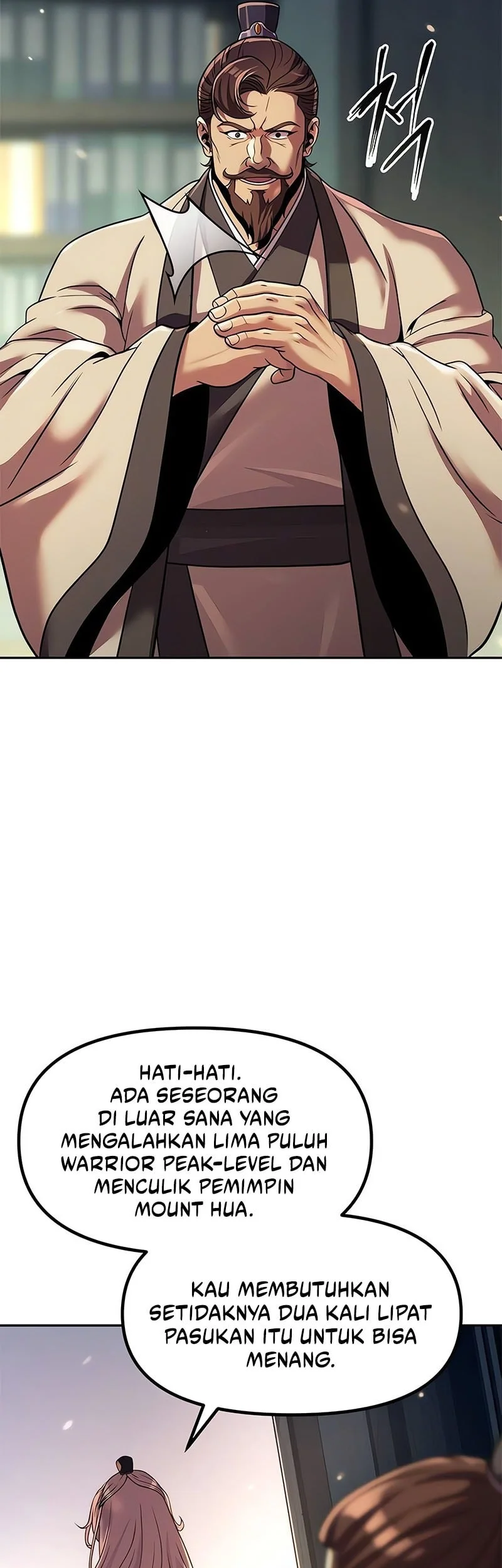 Chronicles of the Demon Faction Chapter 126.2 - halaman 11