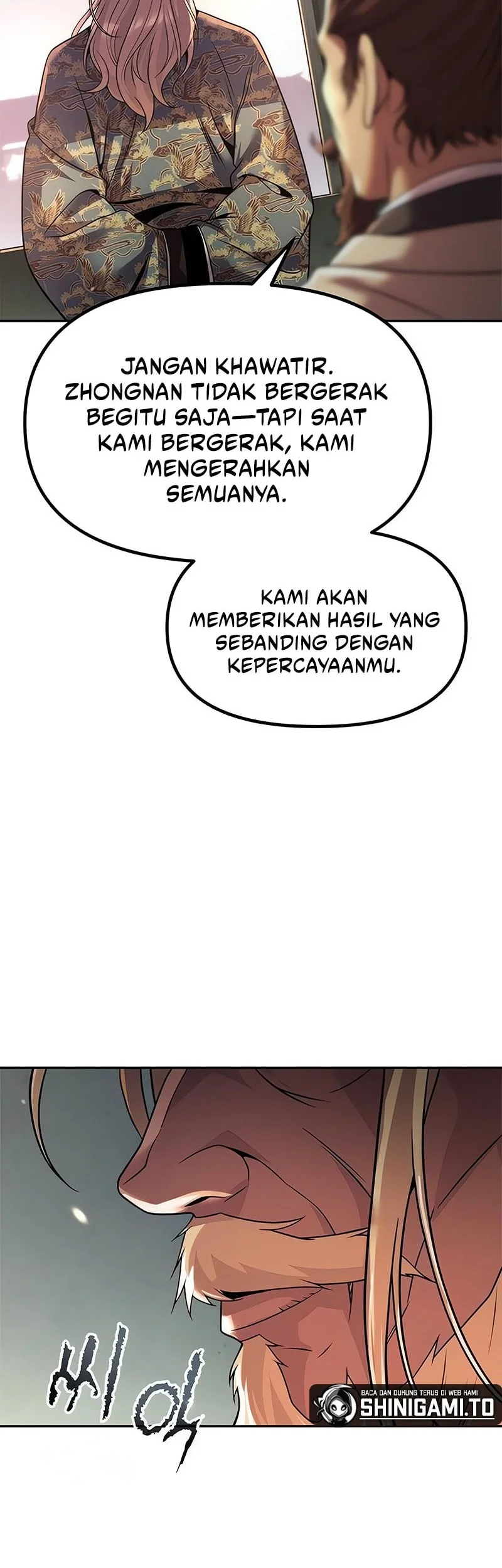 Chronicles of the Demon Faction Chapter 126.2 - halaman 12