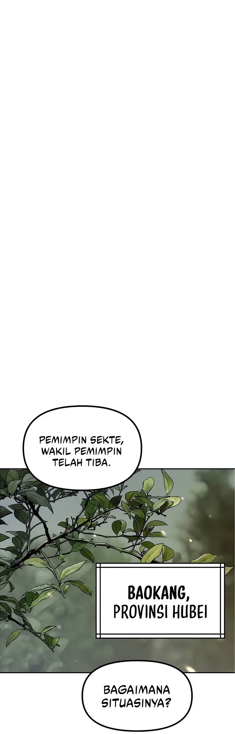 Chronicles of the Demon Faction Chapter 126.2 - halaman 14