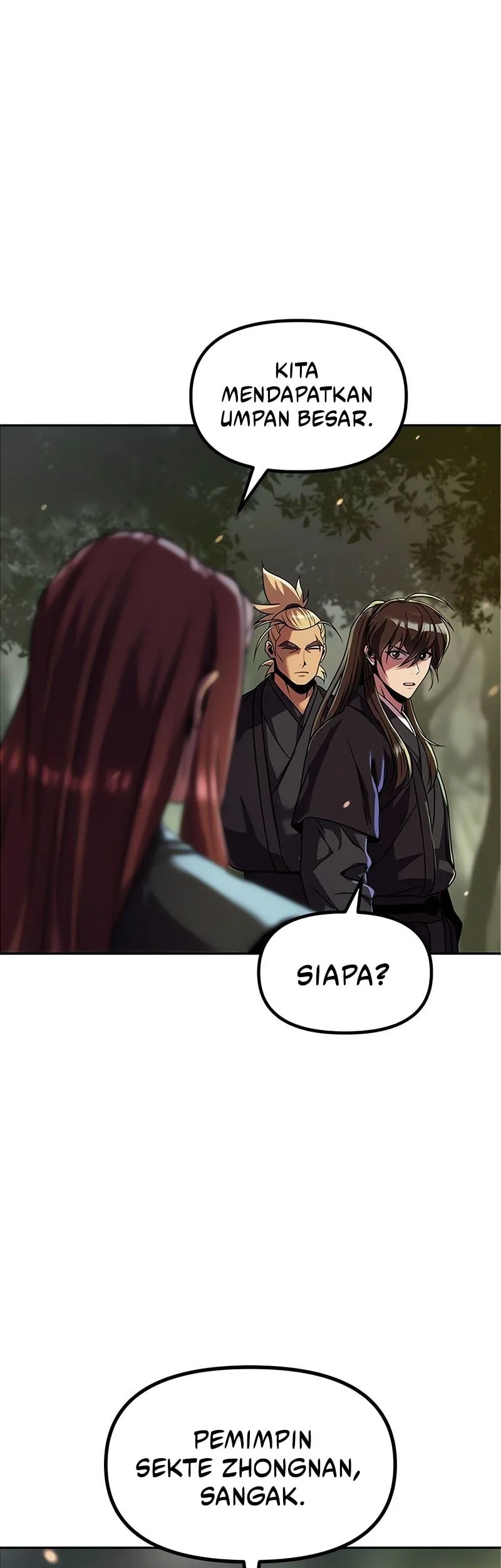 Chronicles of the Demon Faction Chapter 126.2 - halaman 15