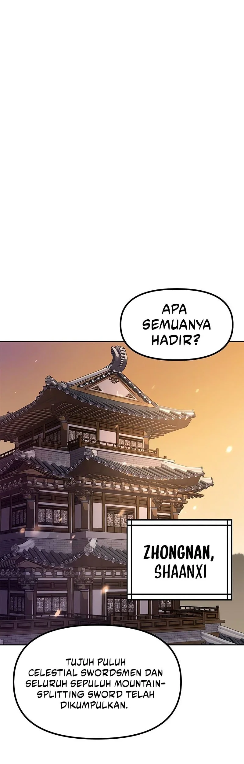 Chronicles of the Demon Faction Chapter 126.2 - halaman 19