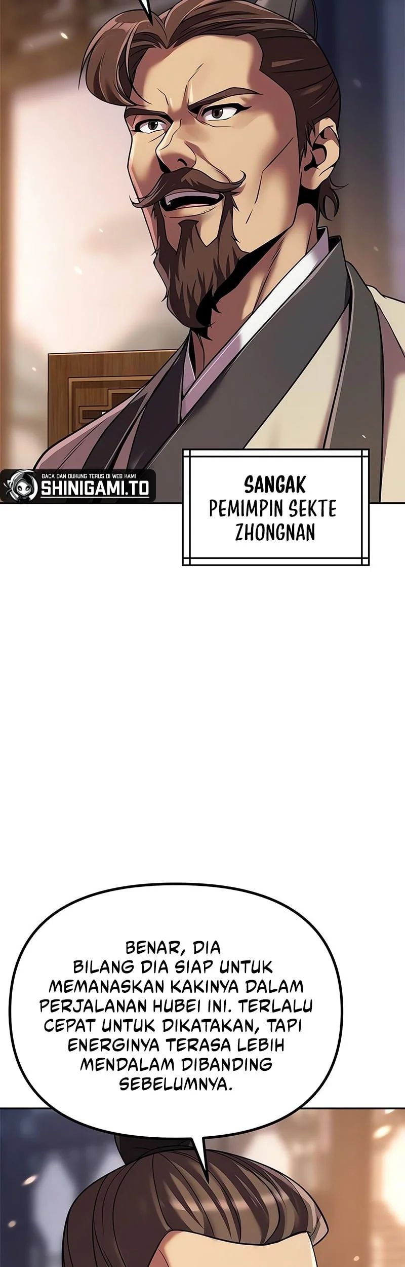 Chronicles of the Demon Faction Chapter 126.2 - halaman 21
