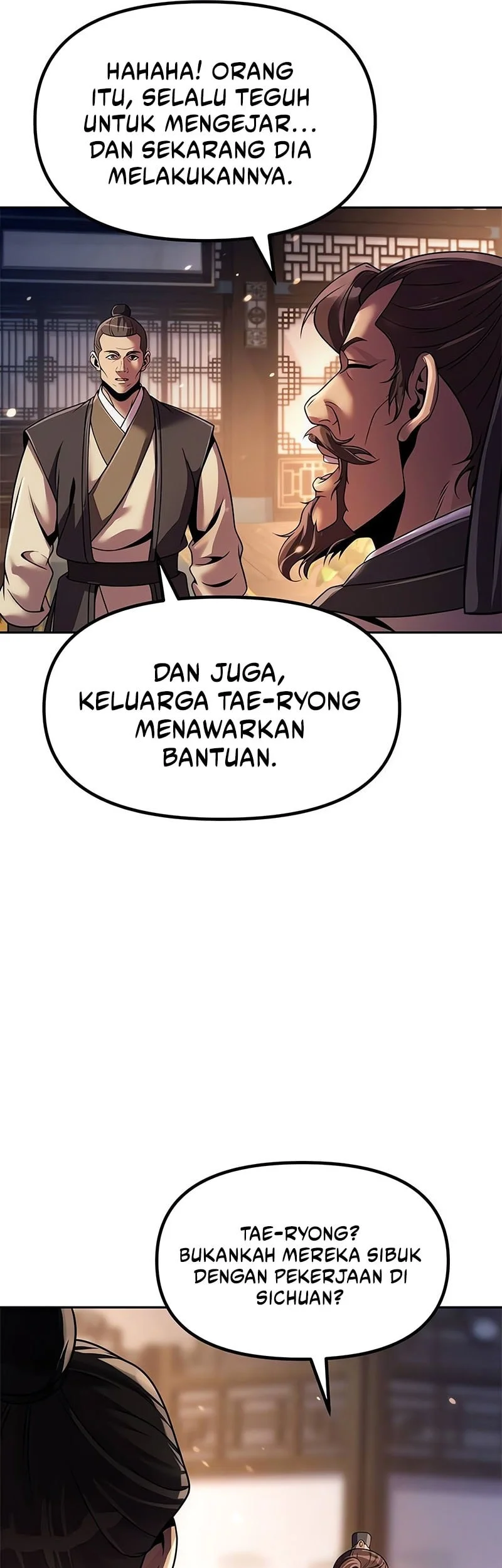 Chronicles of the Demon Faction Chapter 126.2 - halaman 23